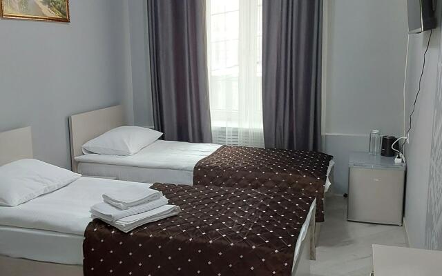 Na Pushkina  Guest house