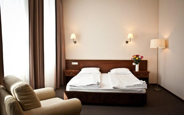 5 Motel
