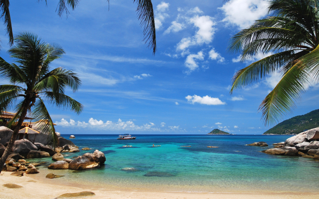 Charm Churee Villa Hotel & Resort