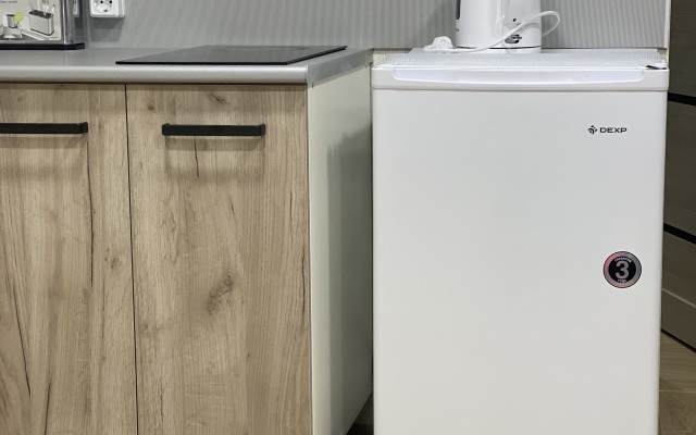 Квартира Студия