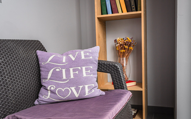 Квартира у Королевских Ворот