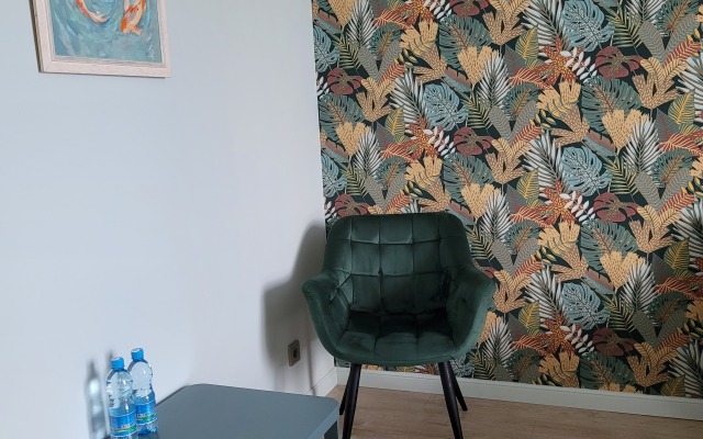 Квартира Уютная Олимпийский бульвар