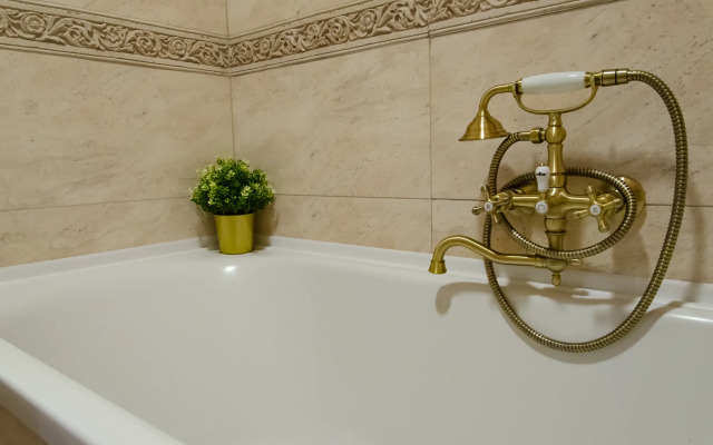 Апартаменты в центре исторической части Гродно