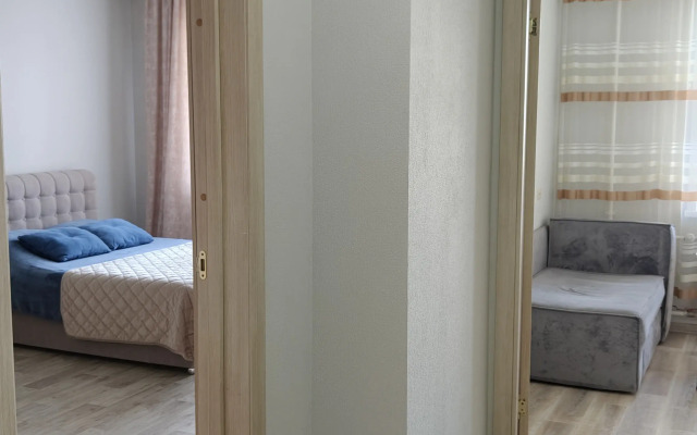 Квартира однокомнатная на Красном проспекте 329/2