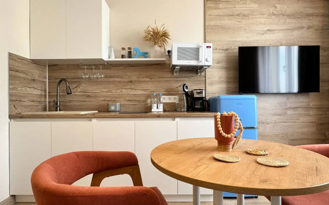Апартаменты Grand Apart Best