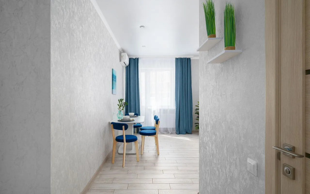 Квартира на Кореновской 57к2