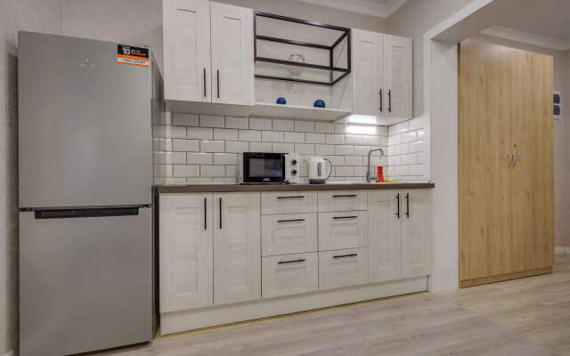 Апарт Отель Asaapart Ush Sunkar 164