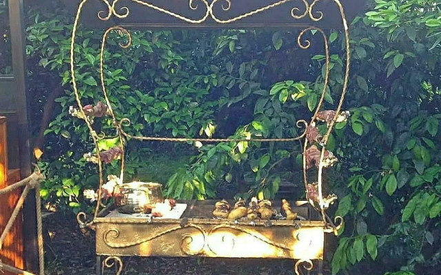 Aist Abkhaziya Private house