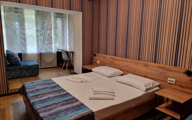 Renome Mini-Hotel