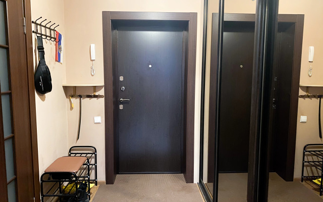 Квартира Студия в ЖК Орлова роща