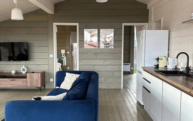 Dom 24 Dubldom 7e Private house