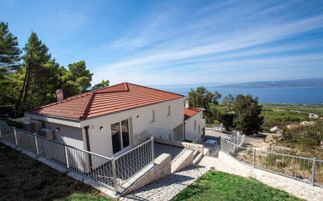 Prestige Villa Guesthouse