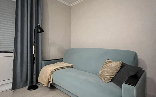 Квартира в 1 микрорайоне 9