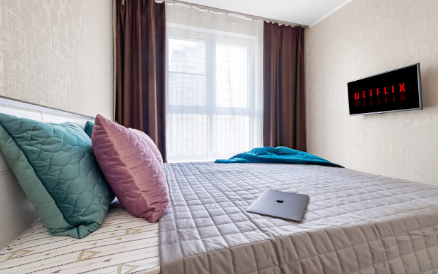 Апартаменты Комфорт Юг Апарт