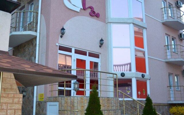 Kruiz Hotel