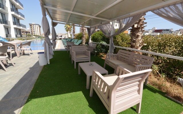 Ethica Suite Luxury Houses Hotel