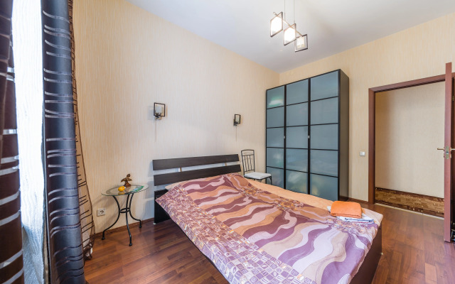 Квартира На р Фонтанка