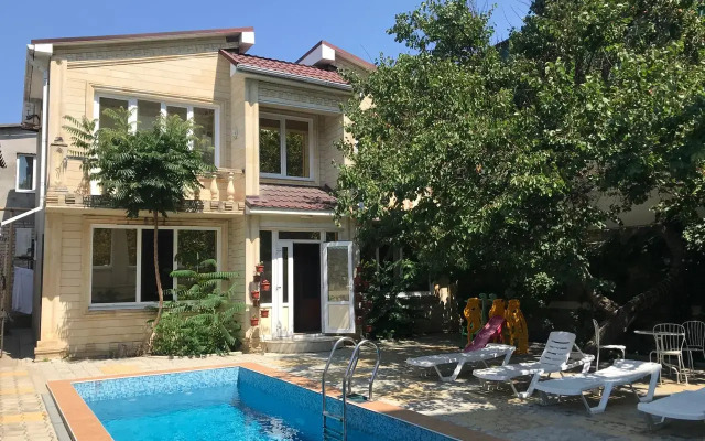 Atrium Guest House