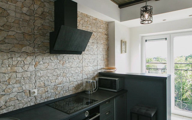 Mansarda Loft Flat