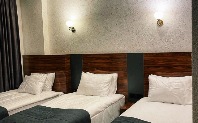 Отель Med Airport