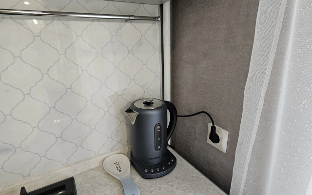 Квартира Вуктыл 3-х комнатная