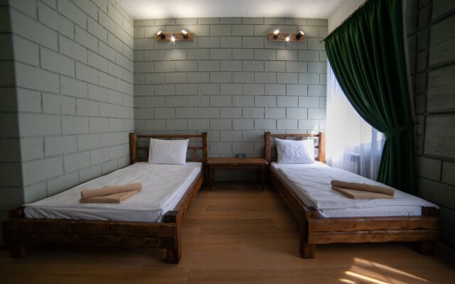 Zamok Hotel