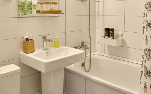 Апартаменты Семейные