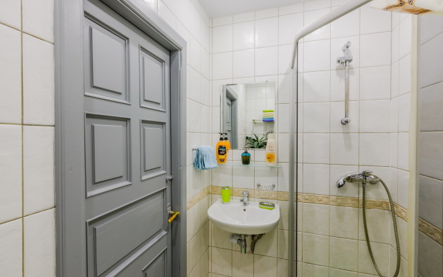 Апартаменты SpbStay на улице Миллионная 18