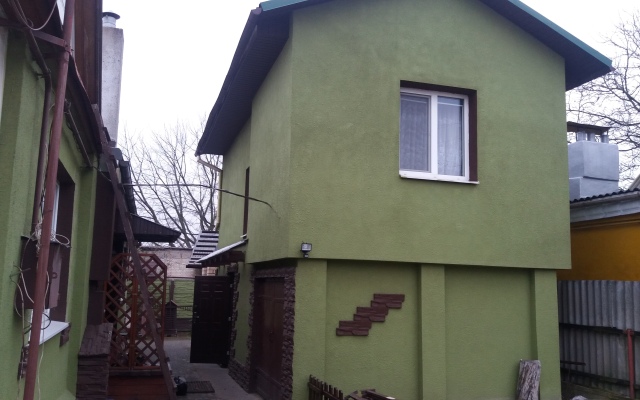 Gostevoy Dom Na Kalinina Guest House