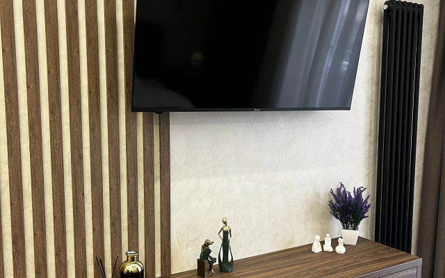 Апартаменты Дизайнерские в Сочи