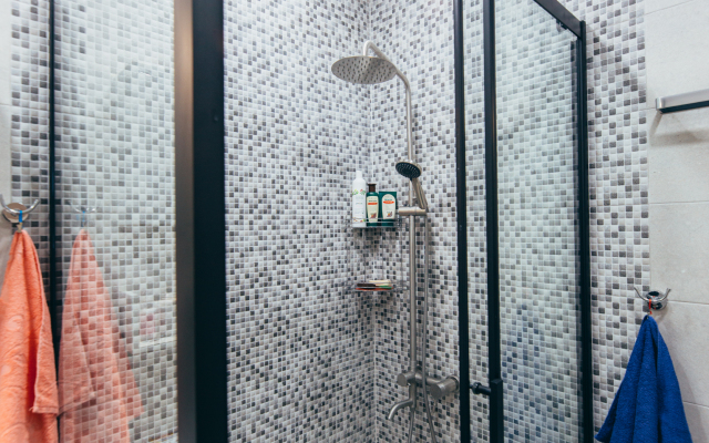 Апартаменты Место для Счастья Здесь