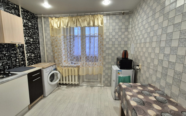 Ryadom S Yaroslavskim Shosse U Pushkinskogo Polya Flat
