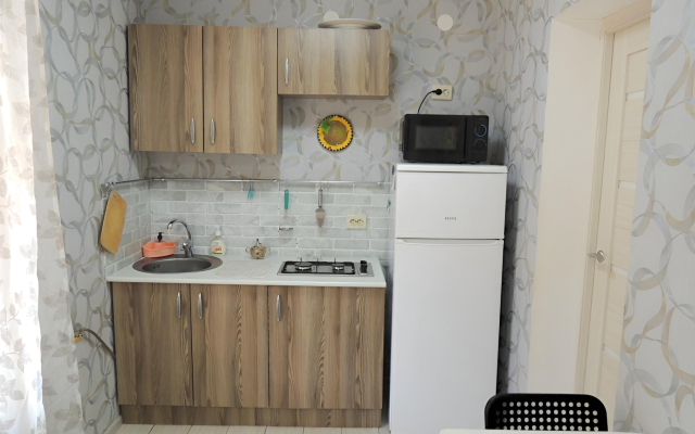Nikol Private house