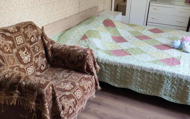 V Tsentre Goroda Sukhum Flat