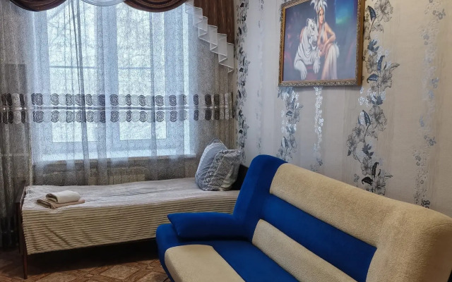 Квартира на Улице Пролетарская 3