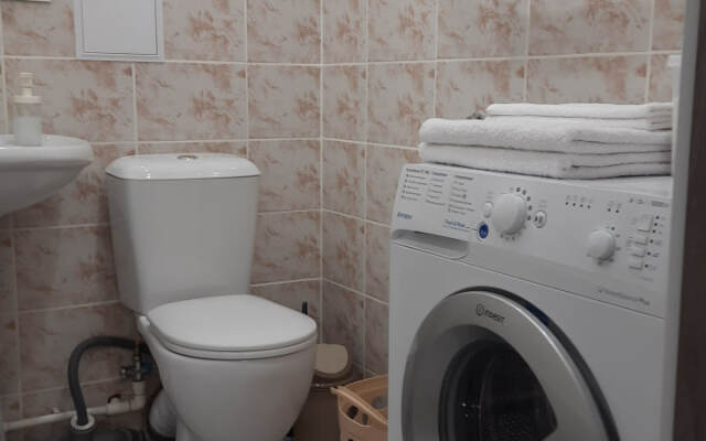 Квартира на набережной Александра Невского