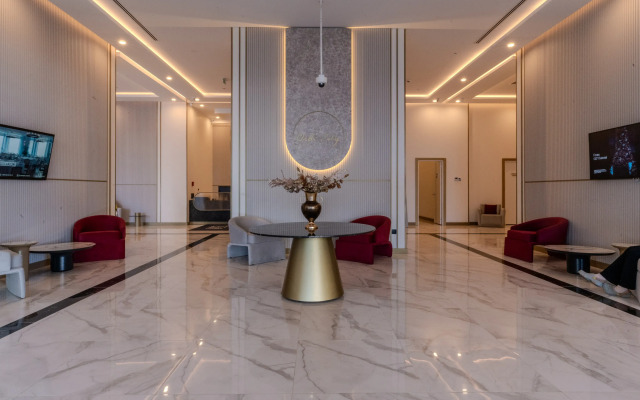 Orbi City RightApart  Apartment Hotel