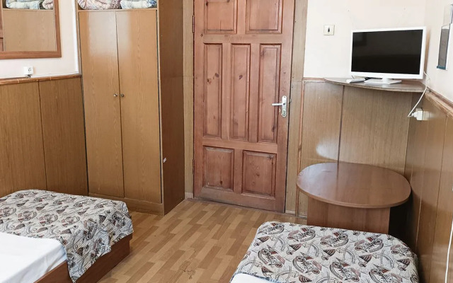 Отель Smart Hotel KDO Канск