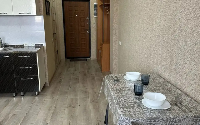 Квартира Радужный берег 109