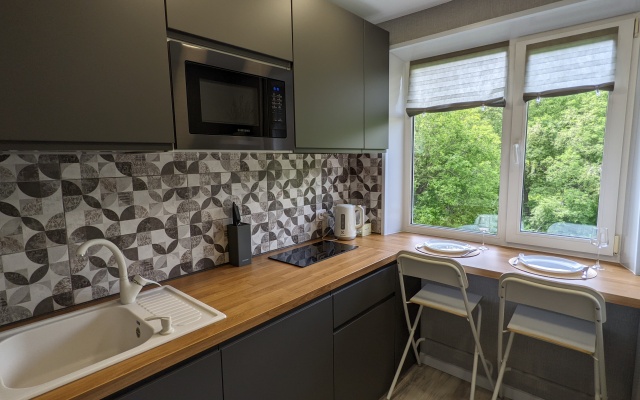 Апартаменты Perfect Home