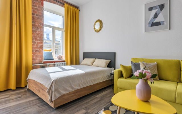 Апартаменты Улучшенные СуткиСпб Василеостровская