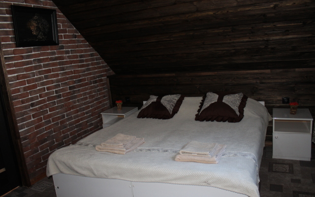 Ruslan Guest house
