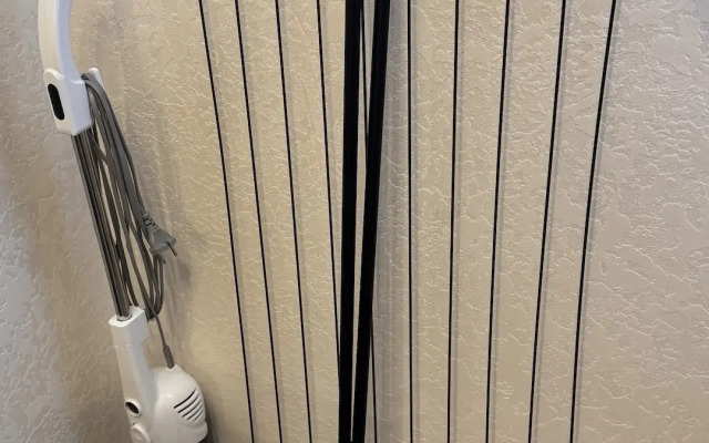 Na Vzletnoy 23 Apartments