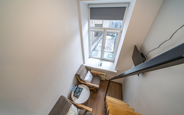 Апартаменты На Владимирском 1/47