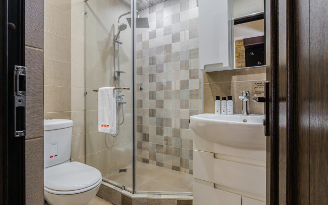 KeyGo #0055, 1 Bedroom, City Center Apartments