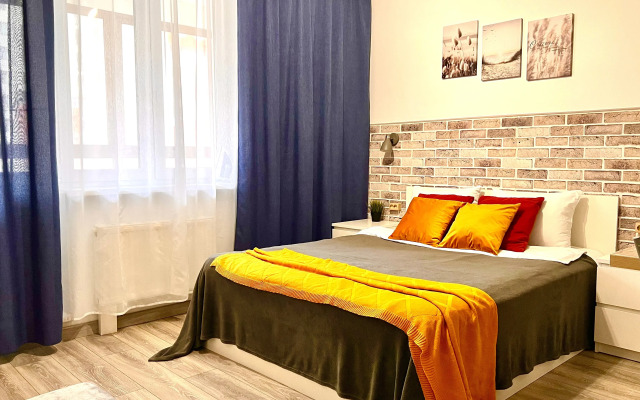 Magiya Apartments