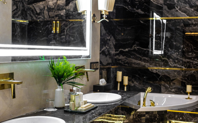 Мини-отель «КAYA»