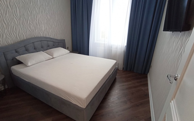 Апартаменты на площади Василевского