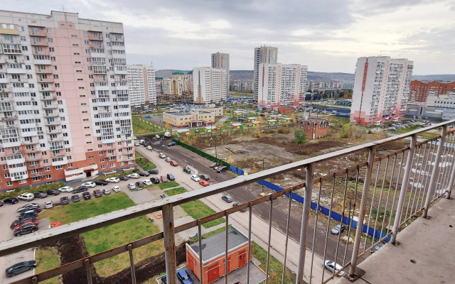 Квартира 1 к. на Запорожской 61