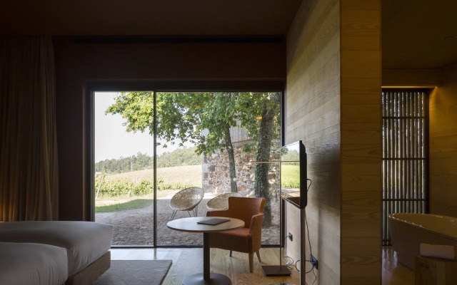 Hotel Monverde - Wine Experience Hotel by Unlock Hotels